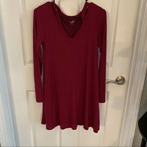 EUC Dress from Francesca’s